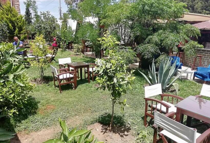 带2个卧室的别墅, Green House Boğaziçi – Dodo House