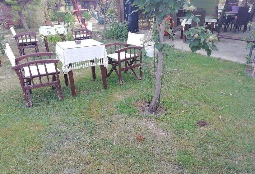 ツーベッドルーム　ヴィラ, Green House Boğaziçi – Dodo House