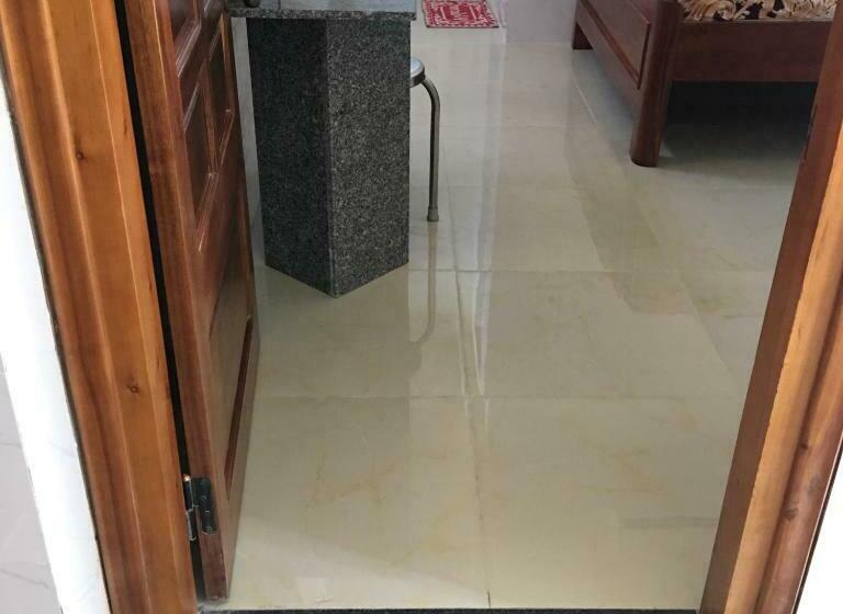 اتاق لوکس, Khách Sạn Ngân Hà