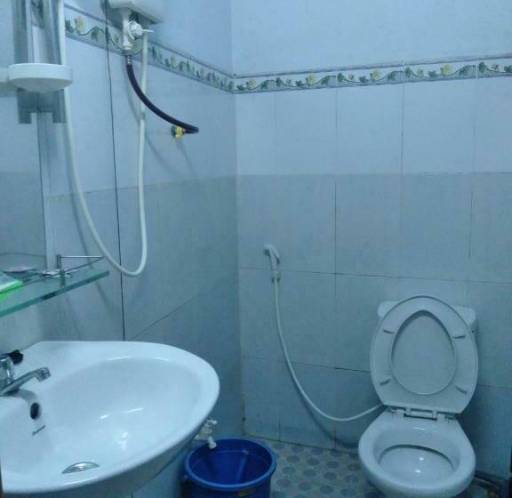 اتاق استاندارد, Nhà Nghỉ Vân Anh