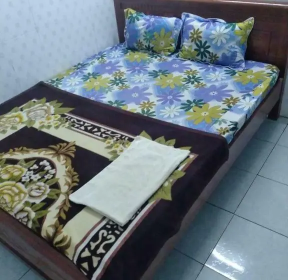 اتاق اکونومی, Nhà Nghỉ Vân Anh