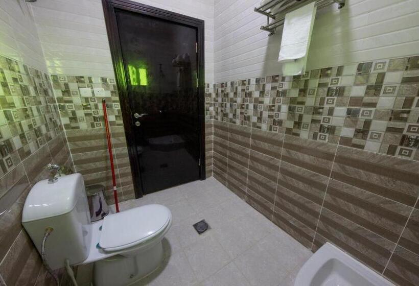 주니어 스위트 바다 전망, Jasmine Beach Hotel Suites