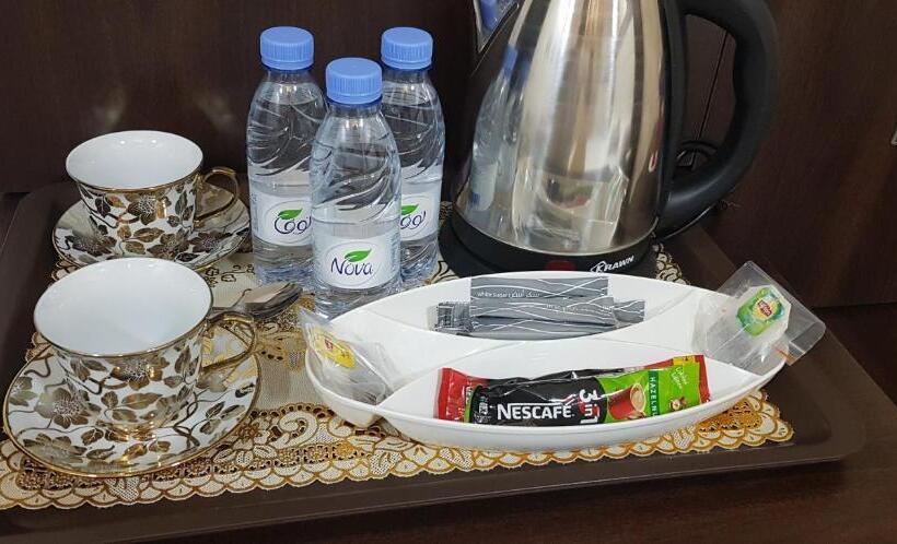 جناح جونيور مطلّ علي البحر, Jasmine Beach Hotel Suites