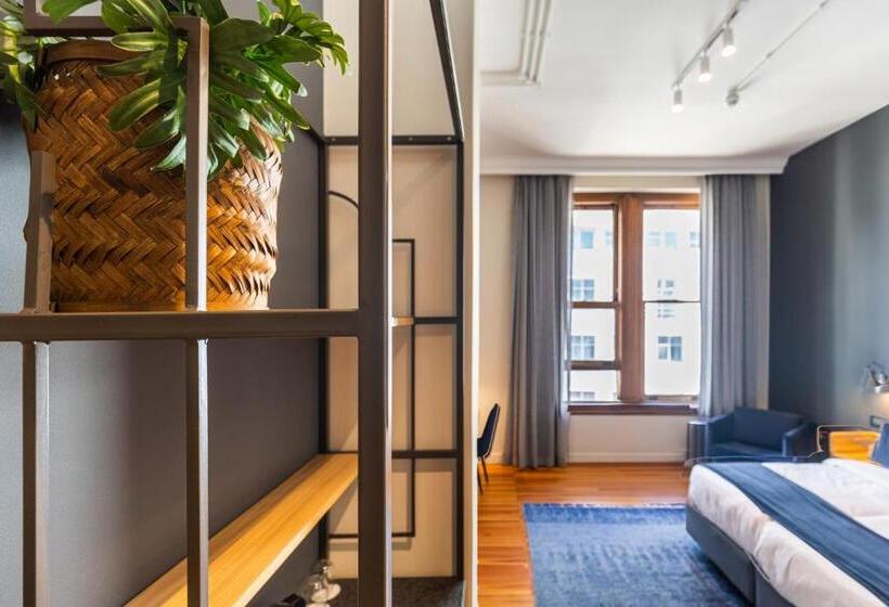 シティビューのスーペリアルーム, Old Bank Hotel Lion Roars Hotels & Lodges