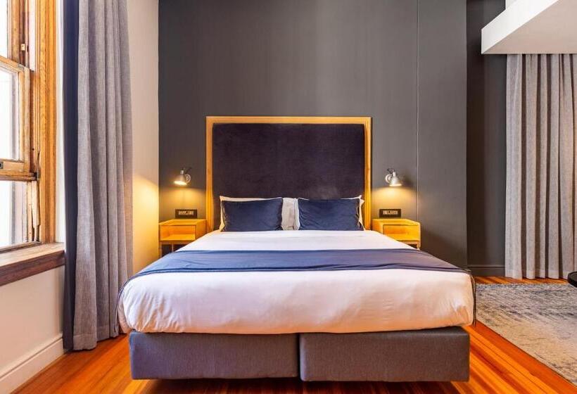Люкс Вид на Город, Old Bank Hotel   Lion Roars Hotels & Lodges