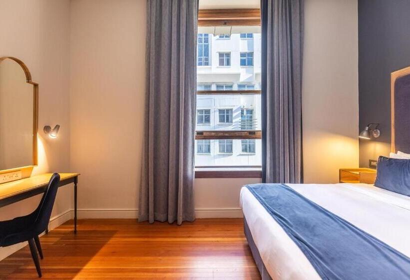 Люкс Вид на Город, Old Bank Hotel   Lion Roars Hotels & Lodges