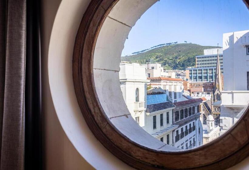 プレジデントスイートルーム, Old Bank Hotel Lion Roars Hotels & Lodges