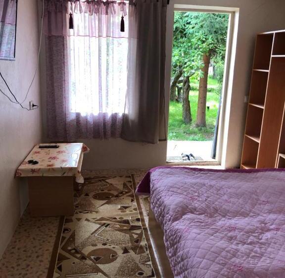 اتاق اکونومی, Family Guest House