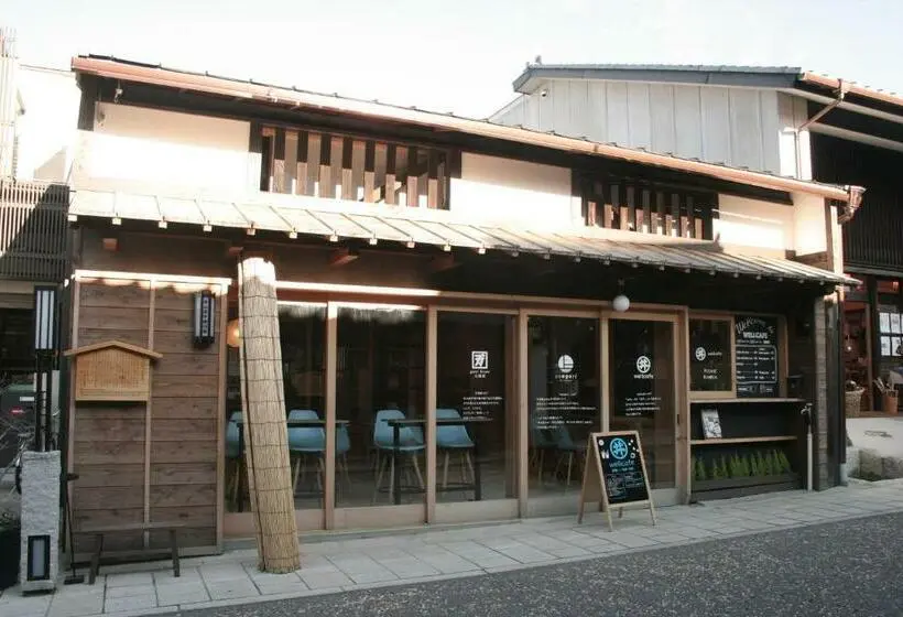 ファミリールーム, Only One Group Stays Per Day  Tenmaya 家族や仲間と貸し切りゲストハウス 天満屋