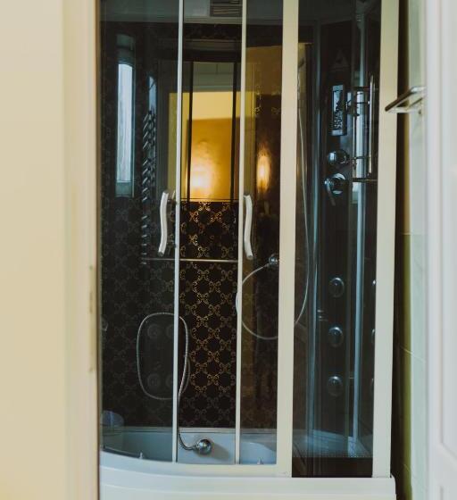 수피리어 룸, Trio Hotel Restaurant