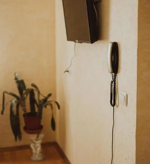 ４ベッドルームクラシックタイプ, Trio Hotel Restaurant
