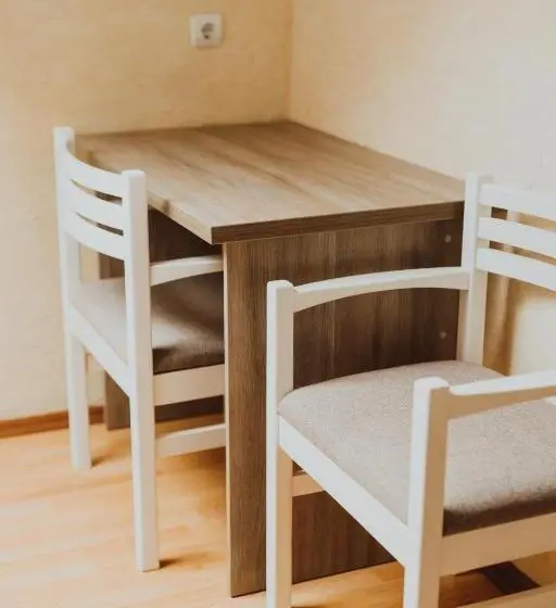 ４ベッドルームクラシックタイプ, Trio Hotel Restaurant