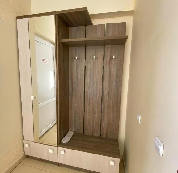 اتاق استاندارد, Trio Hotel Restaurant