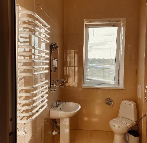 اتاق استاندارد, Trio Hotel Restaurant