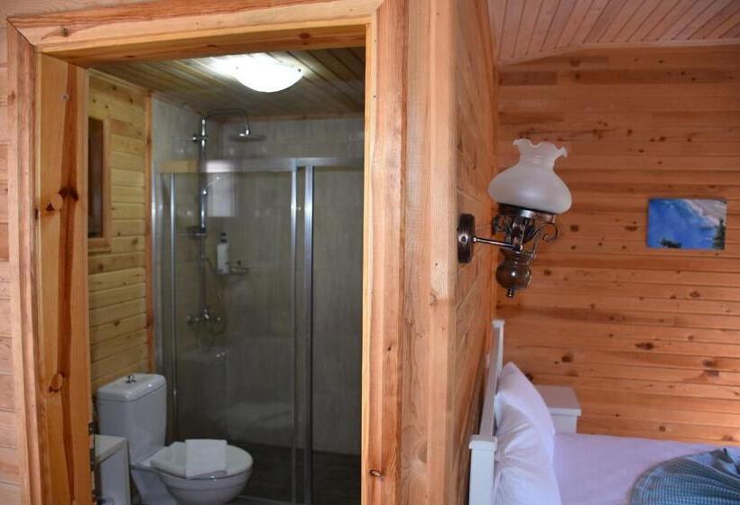 חדר סטנדרט, Casa Roja