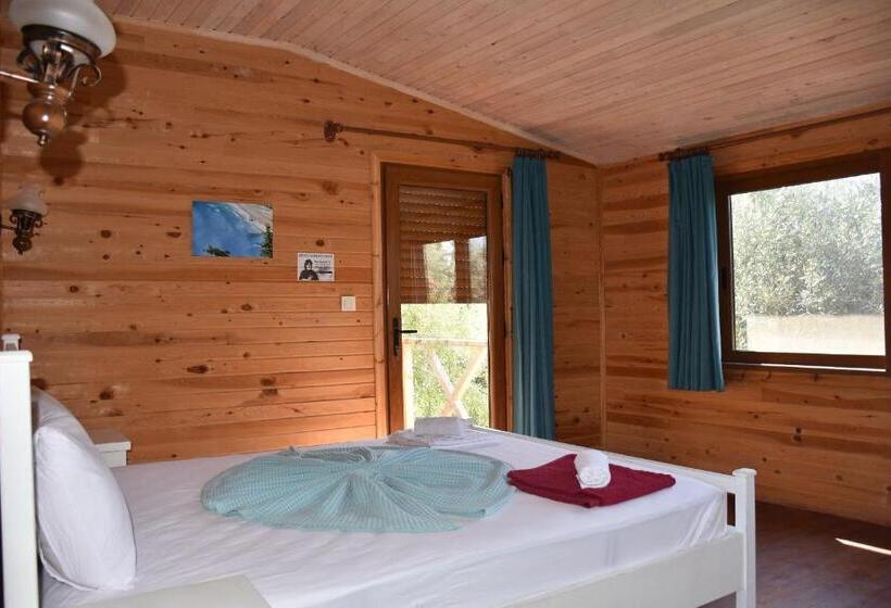 חדר סטנדרט, Casa Roja