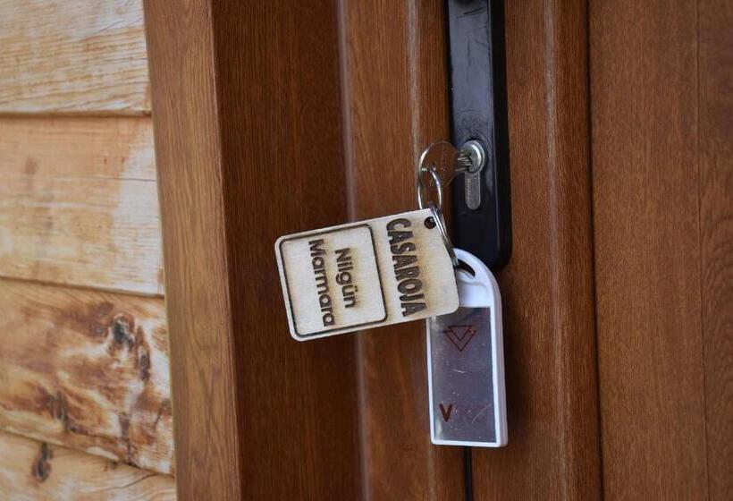 חדר סטנדרט, Casa Roja