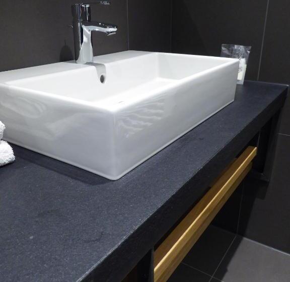 スタンダードルーム, Berghotel Sammüller