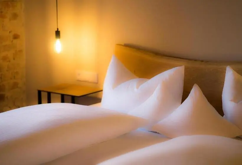 スタンダードルーム, Berghotel Sammüller