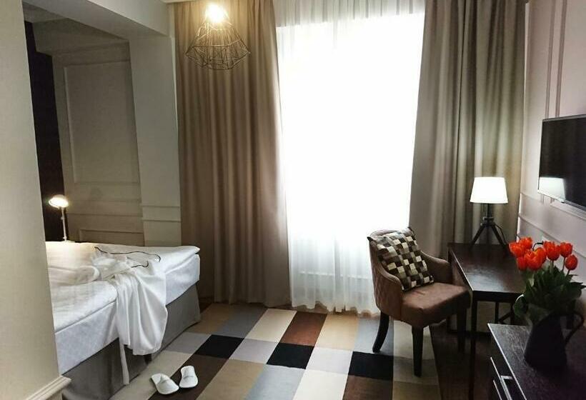 اتاق استاندارد با چشم‌انداز کوهستان, Boutique Hotel Apsuana Rose