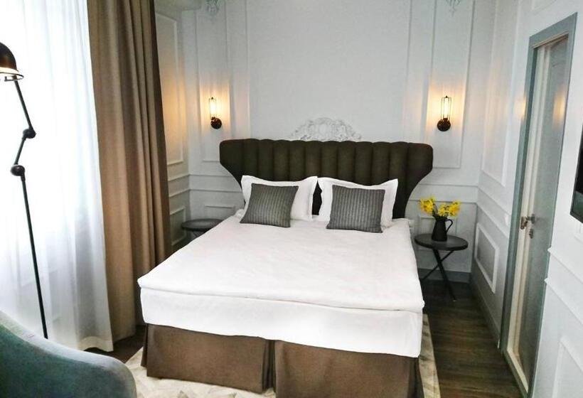 اتاق استاندارد, Boutique Hotel Apsuana Rose