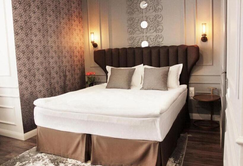 اتاق استاندارد, Boutique Hotel Apsuana Rose