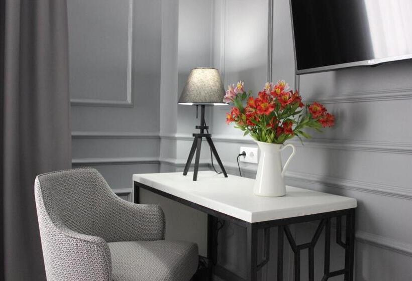 اتاق استاندارد, Boutique Hotel Apsuana Rose