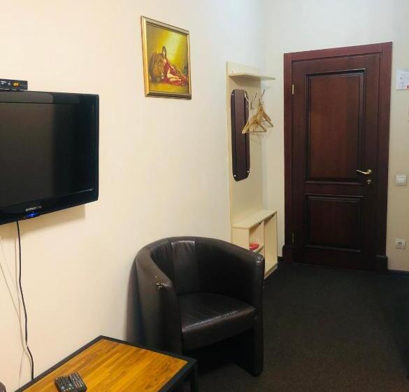 اتاق استاندارد, т2