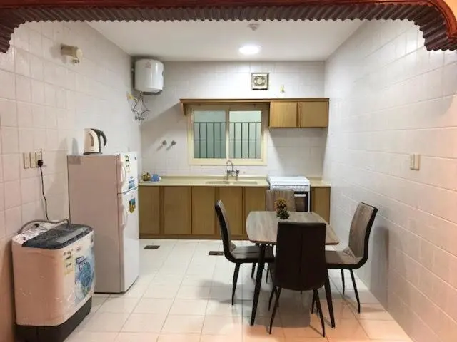 スタンダードスタジオ, Beyoot Alsharq Furnished Units