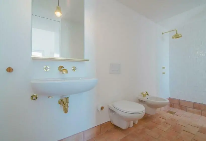 Standard-huone Merinäkymä, Casa Modesta