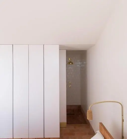 Superior-huone Merinäkymä, Casa Modesta