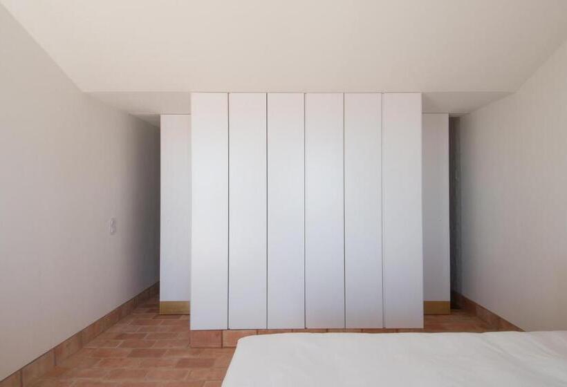 اتاق سوپریور با چشمانداز دریا, Casa Modesta