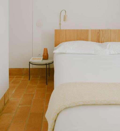 اتاق استاندارد با تراس, Casa Modesta