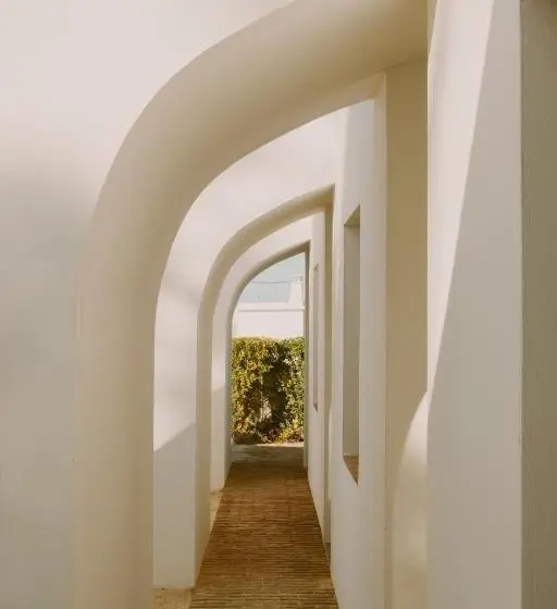 Standard-huone Terassi, Casa Modesta