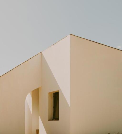 اتاق استاندارد با تراس, Casa Modesta