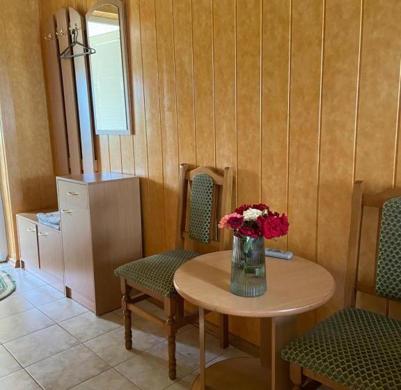 اتاق استاندارد سه نفره, Constancia