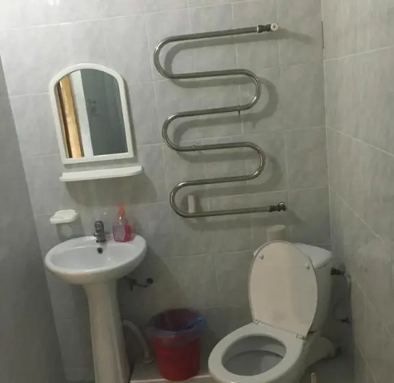 Quarto Triplo Estandar Vista Jardim, Constancia