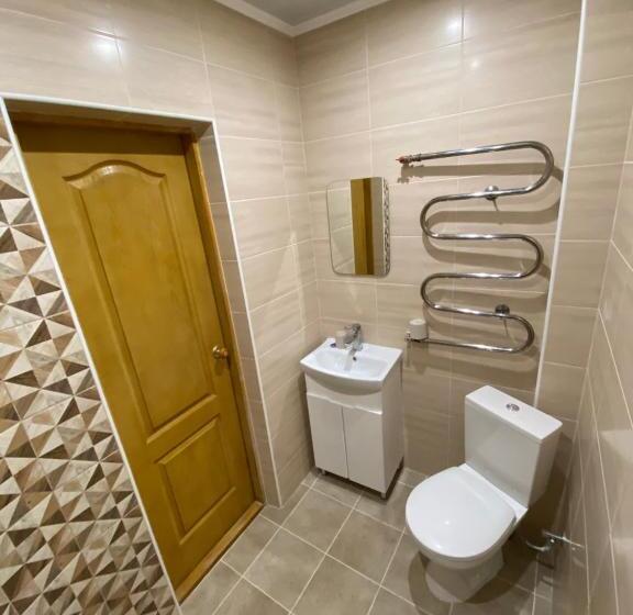 اتاق سوپریور با تخت بزرگ, Constancia