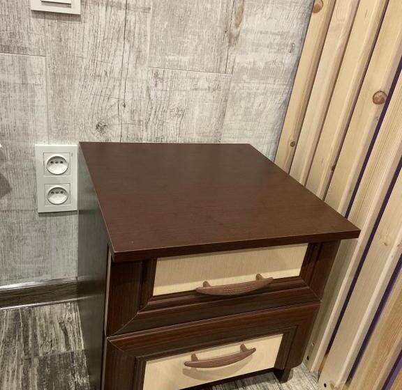 اتاق سوپریور با تخت بزرگ, Constancia