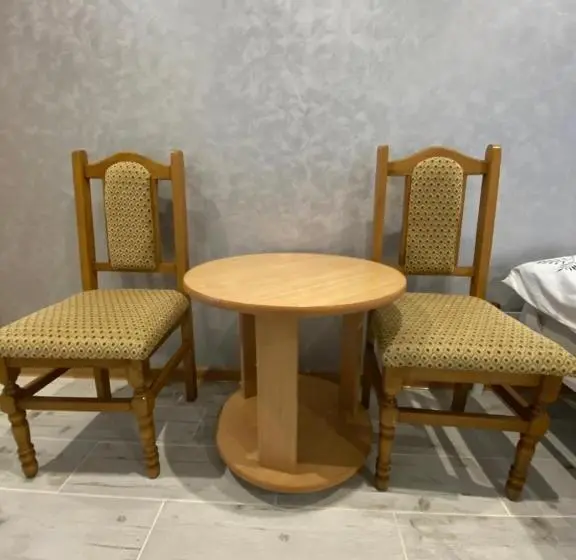 Quarto Superior, Constancia