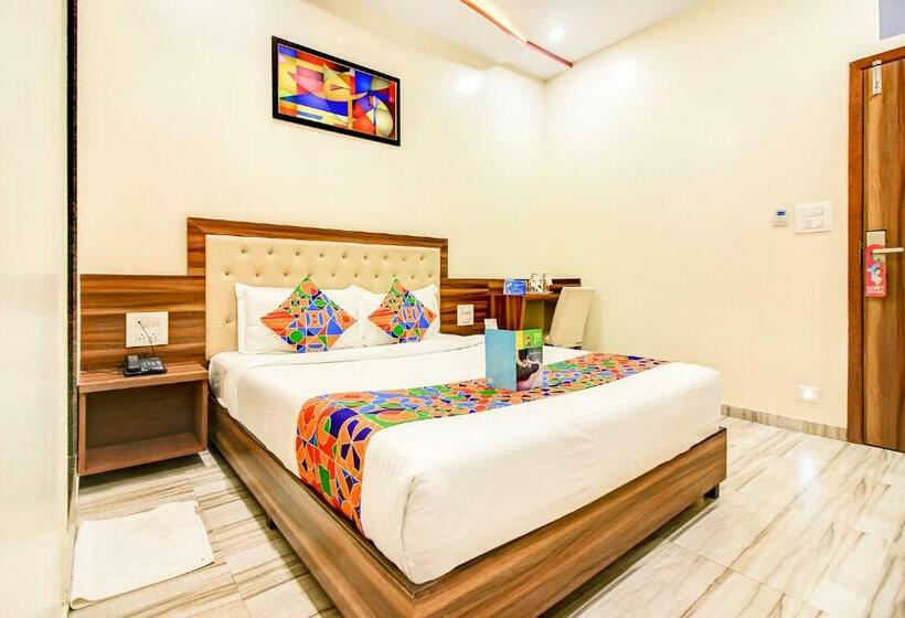 اتاق سوپریور, Fabhotel Axis International   Nr Mumbai International Airport