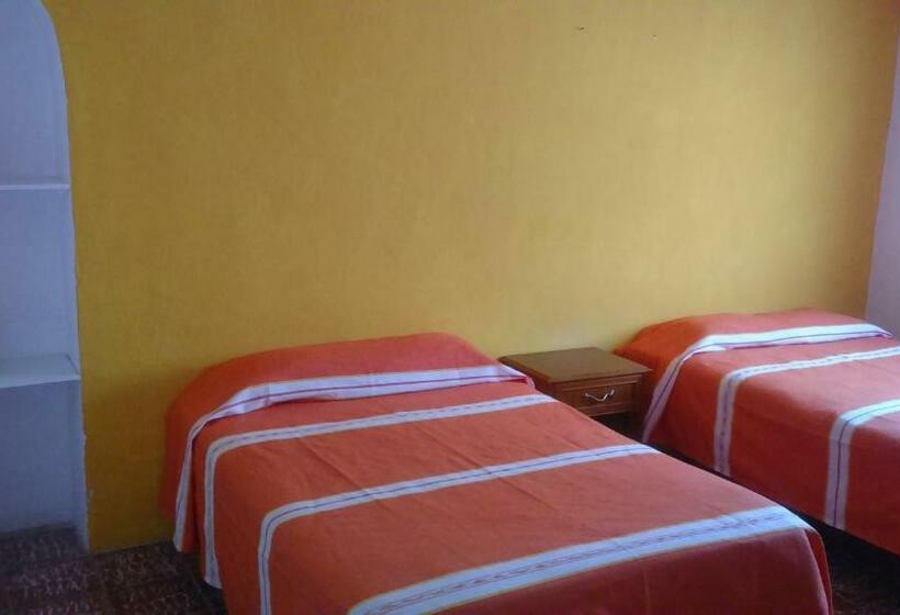 침실 1개 풀장 전망 아파트, Hacienda Morales