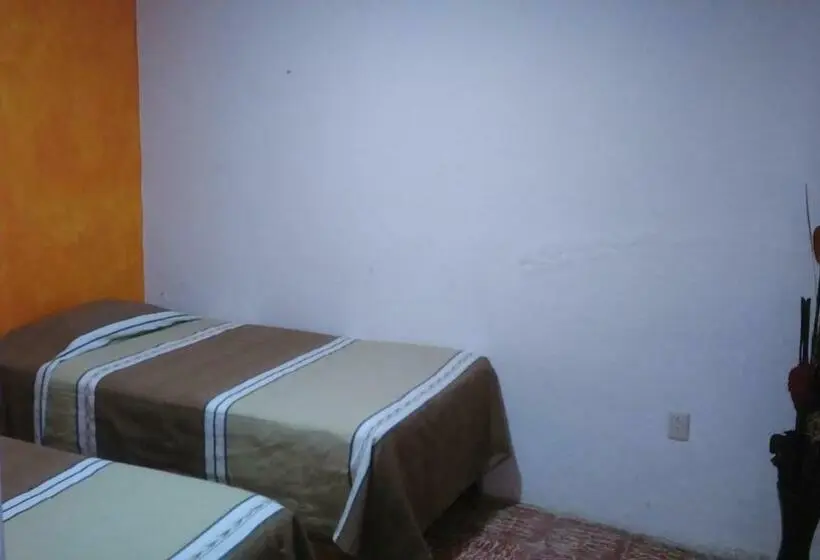 آپارتمان 1 خوابه با چشم‌انداز استخر, Hacienda Morales