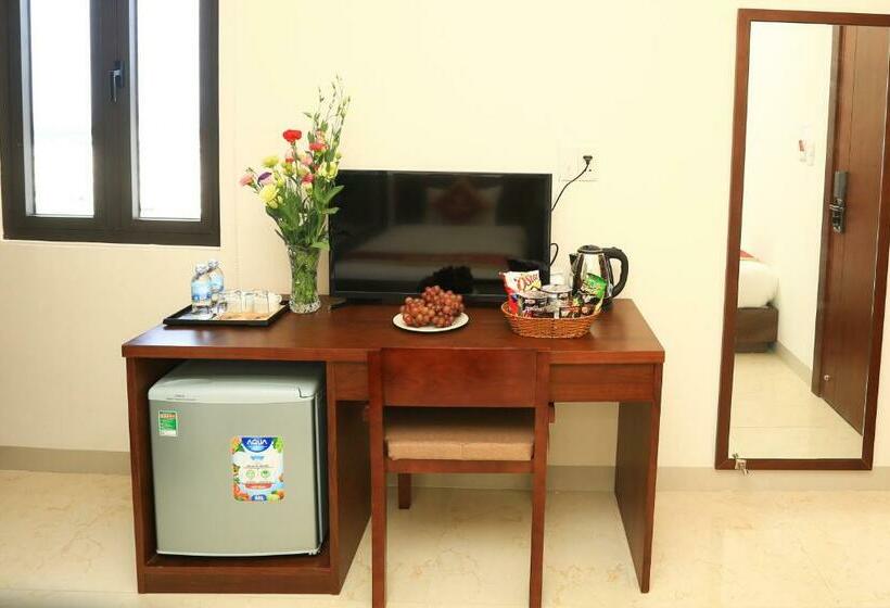 اتاق لوکس, Hacom Galaxy