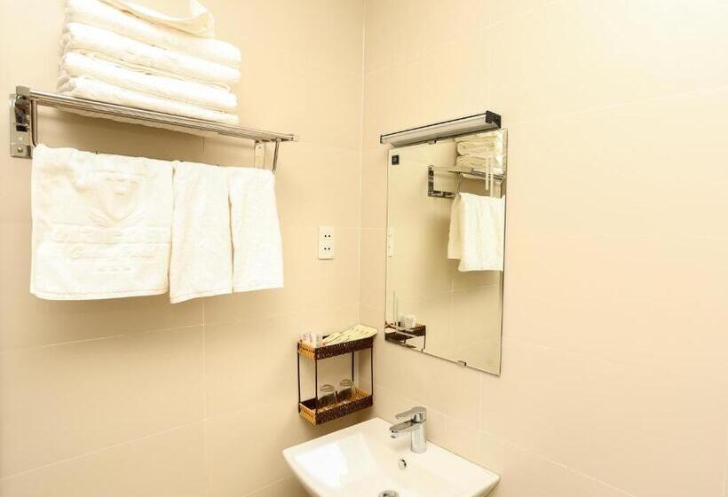 اتاق لوکس, Hacom Galaxy