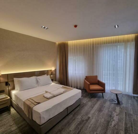 Quarto standard, Kalfa