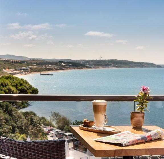 חדר סטנדרט נוף לים, Kilya