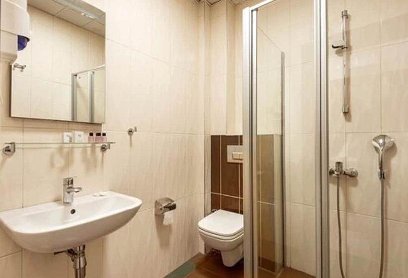 חדר סטנדרט נוף לים, Kilya