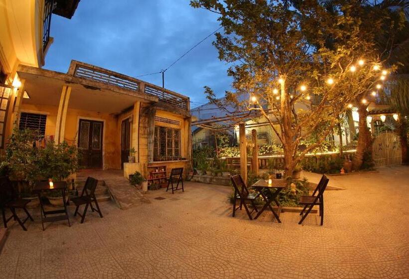 اتاق استاندارد, Le Robinet Homestay