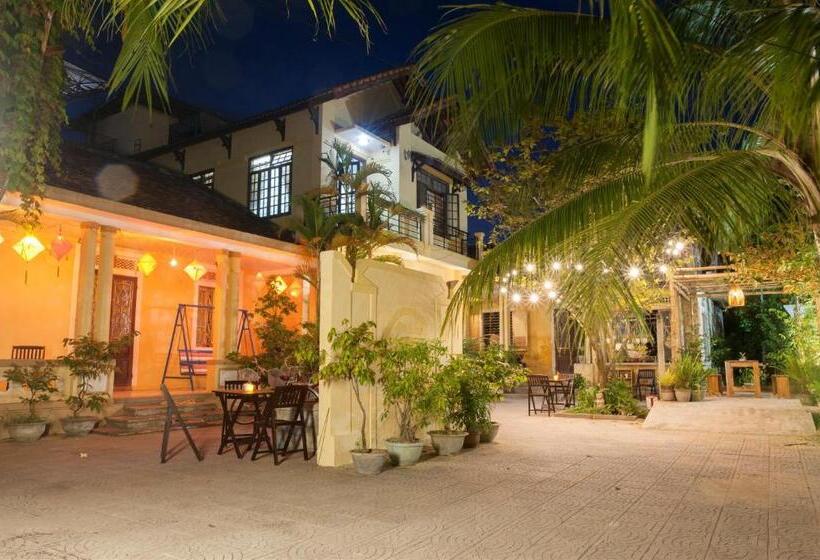 اتاق استاندارد, Le Robinet Homestay